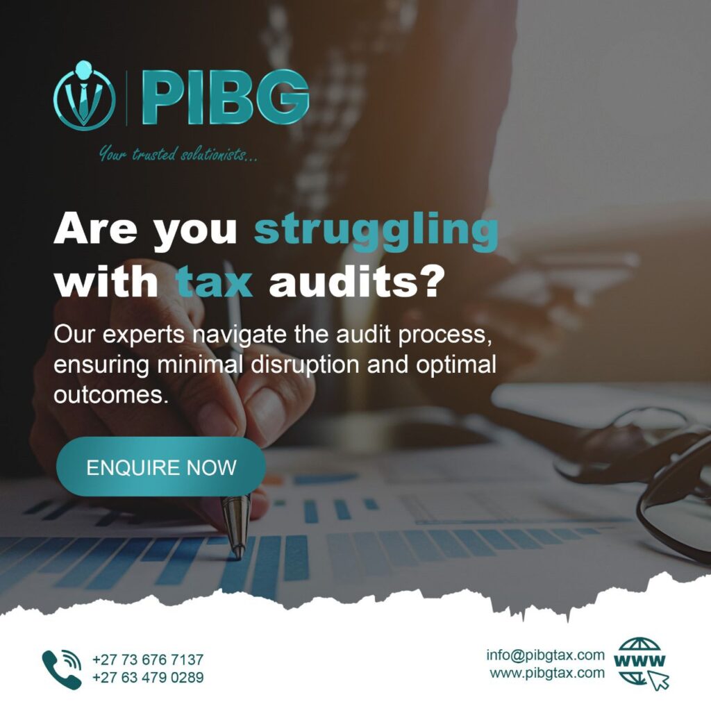 PIBG Consulting